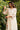 Off-White A-Line Chanderi Kurta Set