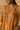 Mustard Silk Kaftan Kurta Set with Zari Embroidered Neckline