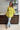 Lime Green Chanderi Shirt with Floral shoulder yoke