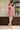 Dusky-Pink Chanderi Shirt with Gold Striped Tissue Side Yokes