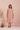 Light-Pink Sequin Embroidered Chanderi Kurta Set