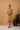 Pink Chanderi Kurta Set with Lemon Dupatta