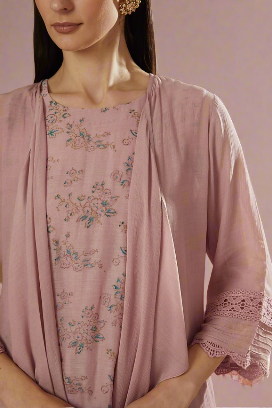 Shrug 2025 with inner