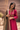 Rani Pink Silk Kurta Set with Hand-Embroidered Yoke & Beaded Tassels